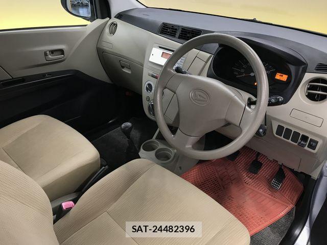 Daihatsu MIRA 2018-05 7725816-8