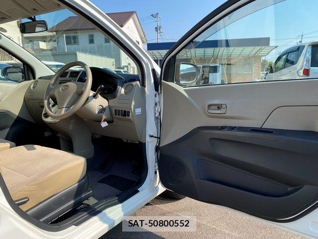 Daihatsu MIRA 2013-02 7787116-13