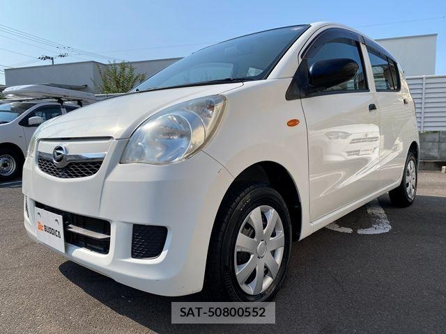 Daihatsu MIRA 2013-02 7787116-3