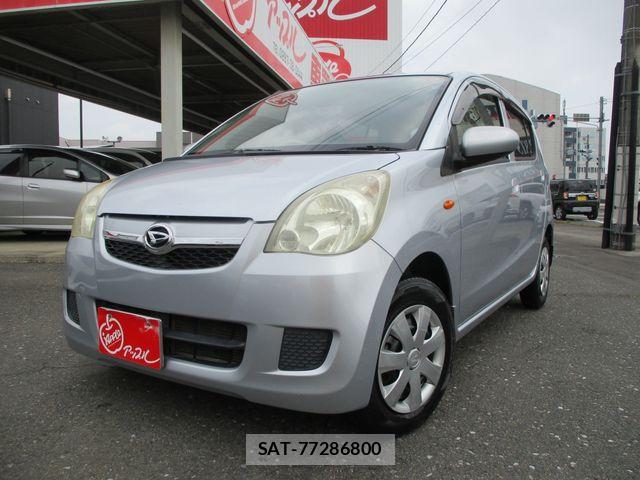 Daihatsu MIRA 2010-01 7787115-0