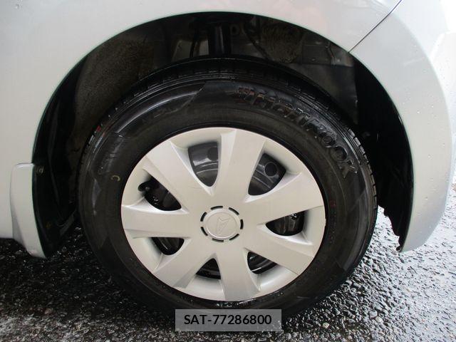 Daihatsu MIRA 2010-01 7787115-11