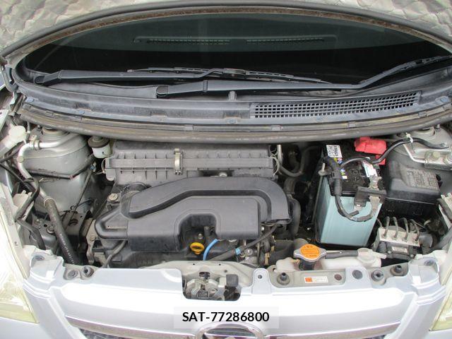 Daihatsu MIRA 2010-01 7787115-12