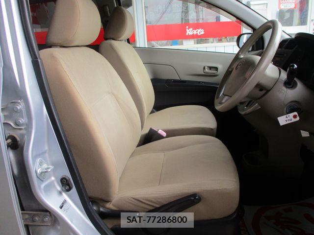 Daihatsu MIRA 2010-01 7787115-13