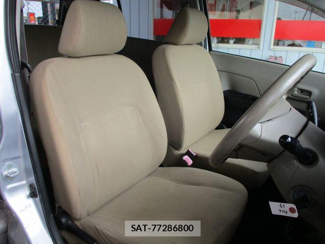 Daihatsu MIRA 2010-01 7787115-14