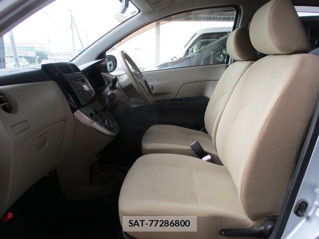 Daihatsu MIRA 2010-01 7787115-16