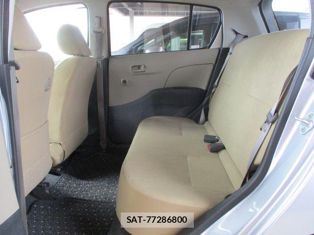 Daihatsu MIRA 2010-01 7787115-18