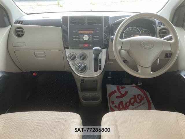 Daihatsu MIRA 2010-01 7787115-1