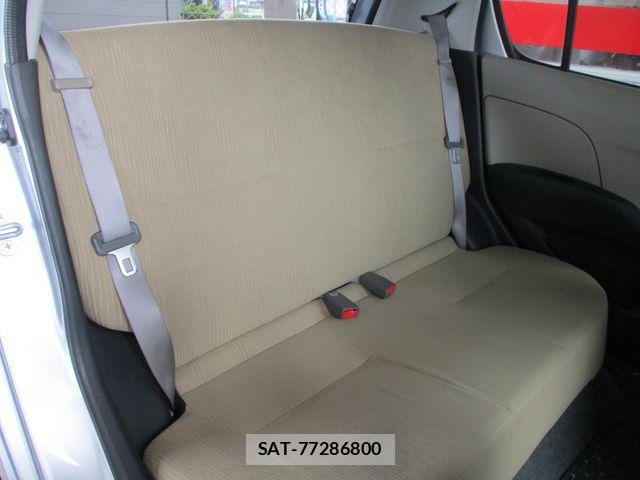 Daihatsu MIRA 2010-01 7787115-19