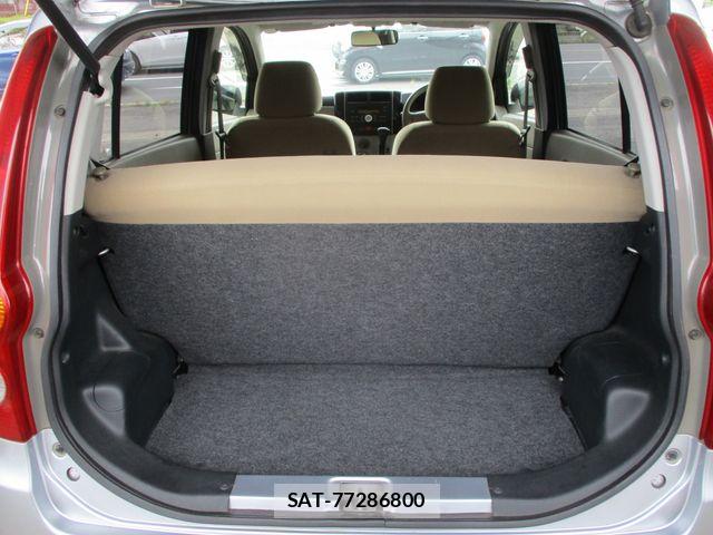 Daihatsu MIRA 2010-01 7787115-20