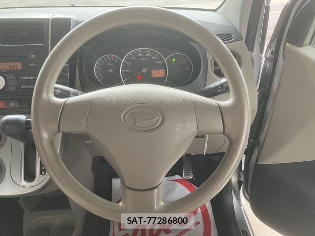 Daihatsu MIRA 2010-01 7787115-22