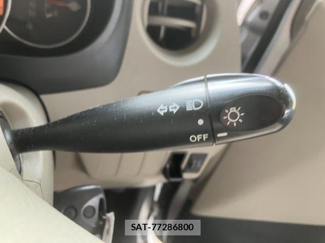 Daihatsu MIRA 2010-01 7787115-23