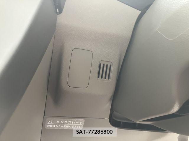 Daihatsu MIRA 2010-01 7787115-25