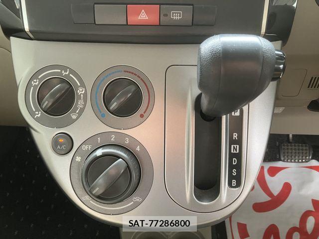 Daihatsu MIRA 2010-01 7787115-26