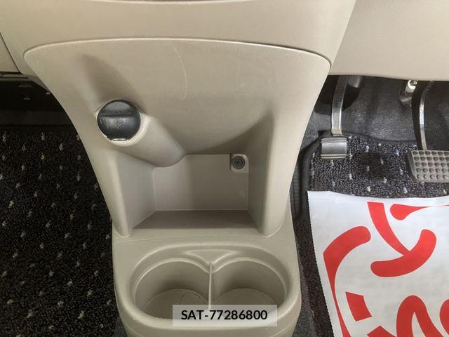 Daihatsu MIRA 2010-01 7787115-27