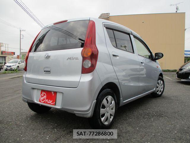 Daihatsu MIRA 2010-01 7787115-2