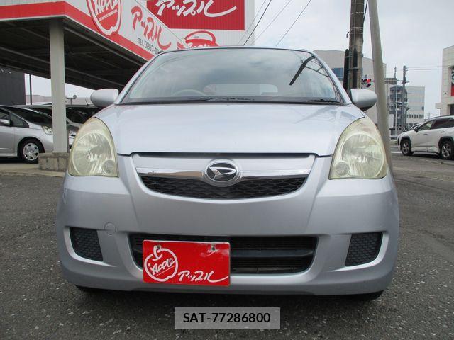 Daihatsu MIRA 2010-01 7787115-3