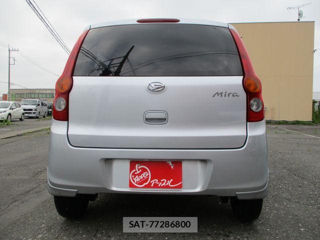 Daihatsu MIRA 2010-01 7787115-4