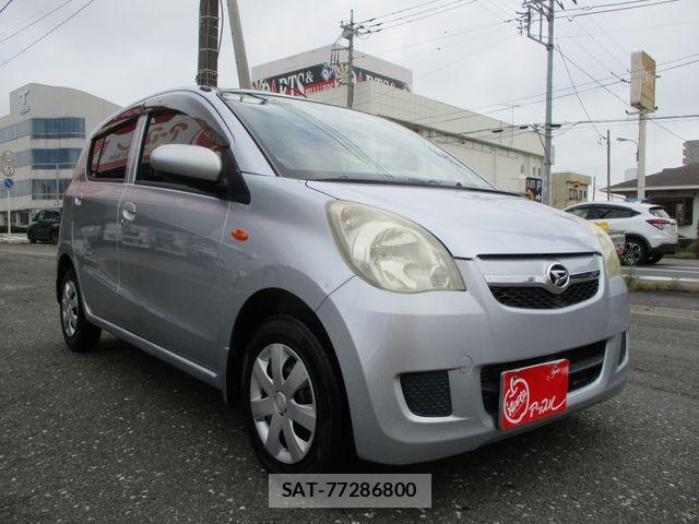 Daihatsu MIRA 2010-01 7787115-5