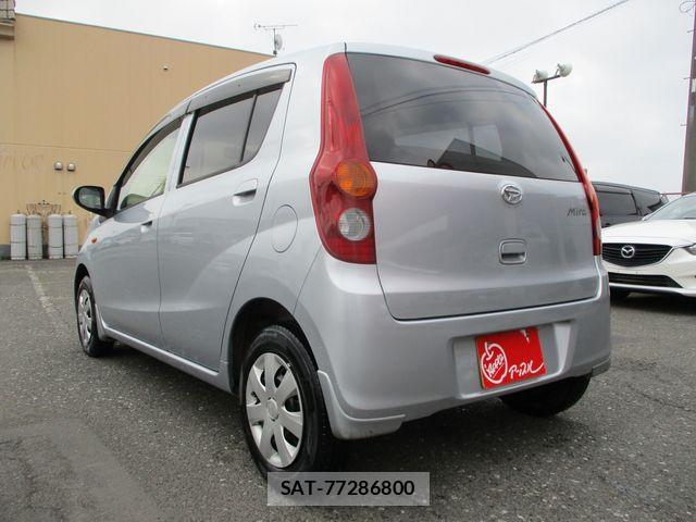 Daihatsu MIRA 2010-01 7787115-6