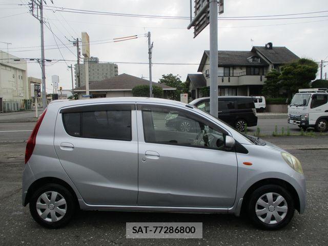 Daihatsu MIRA 2010-01 7787115-7
