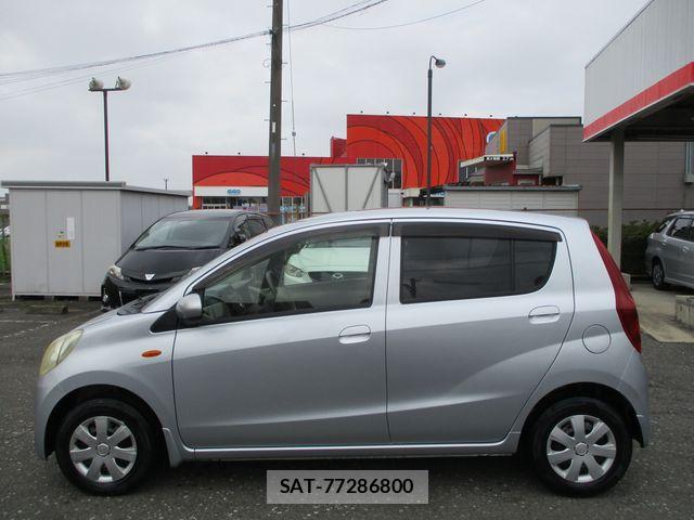 Daihatsu MIRA 2010-01 7787115-8