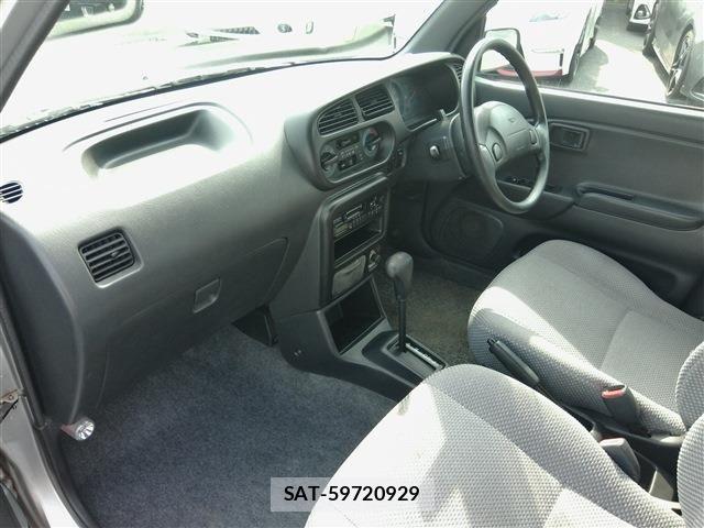 Daihatsu MIRA 1999-01 7877858-11