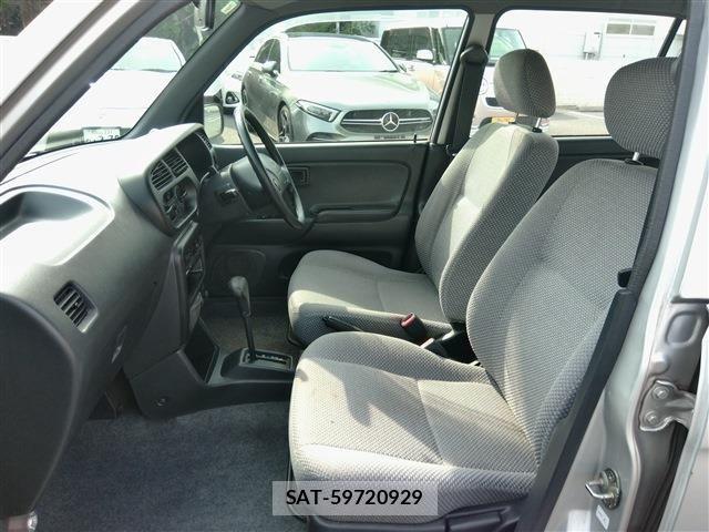 Daihatsu MIRA 1999-01 7877858-12