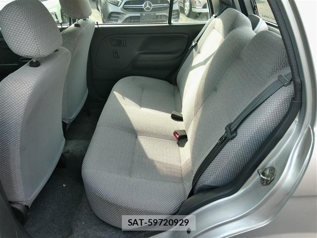 Daihatsu MIRA 1999-01 7877858-13
