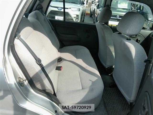 Daihatsu MIRA 1999-01 7877858-14