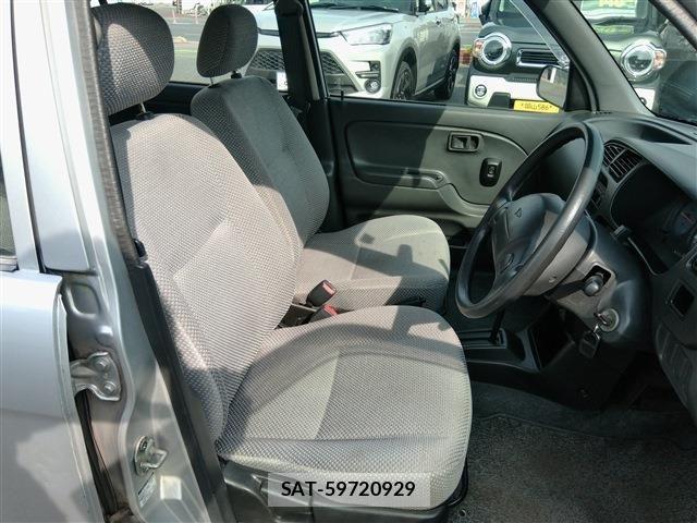 Daihatsu MIRA 1999-01 7877858-15