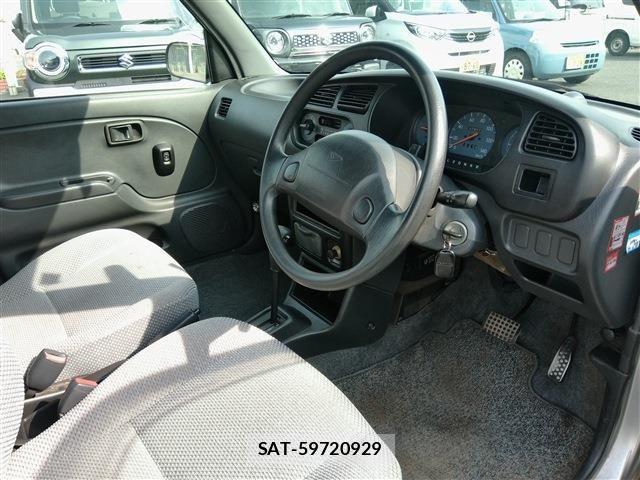 Daihatsu MIRA 1999-01 7877858-16