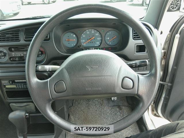 Daihatsu MIRA 1999-01 7877858-18