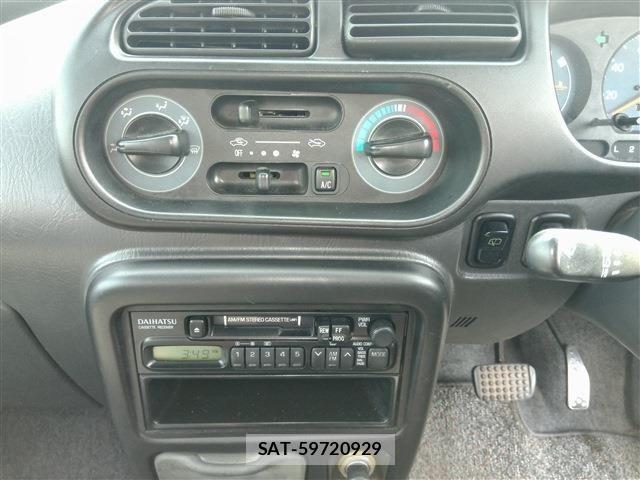 Daihatsu MIRA 1999-01 7877858-19