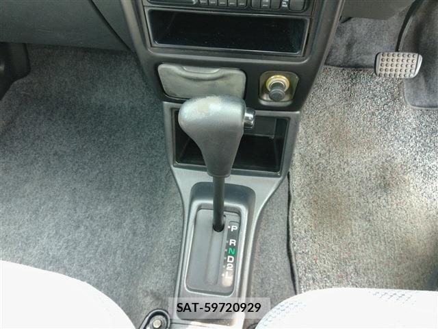 Daihatsu MIRA 1999-01 7877858-20
