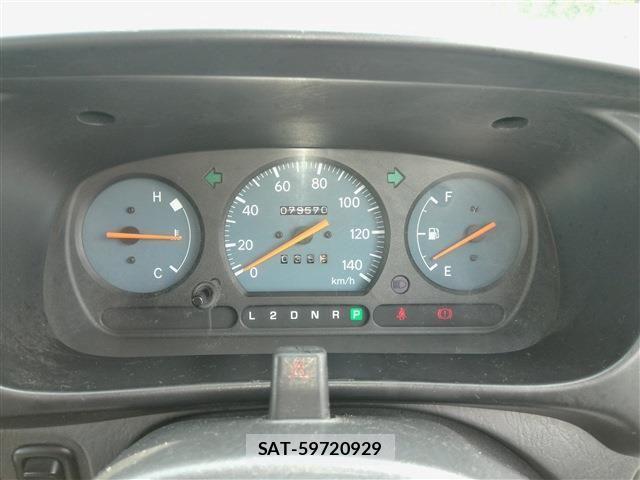 Daihatsu MIRA 1999-01 7877858-21