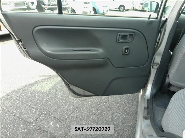 Daihatsu MIRA 1999-01 7877858-22