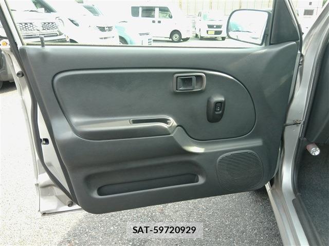 Daihatsu MIRA 1999-01 7877858-23