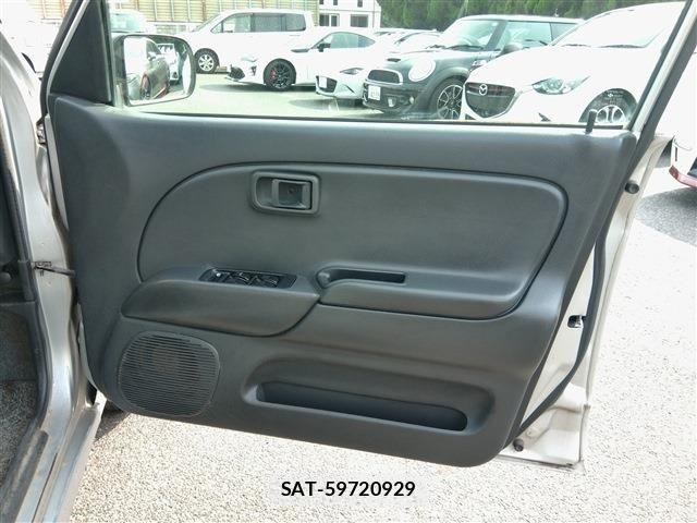 Daihatsu MIRA 1999-01 7877858-24