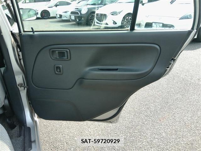 Daihatsu MIRA 1999-01 7877858-25