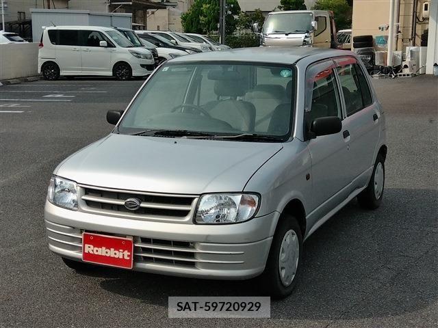 Daihatsu MIRA 1999-01 7877858-3