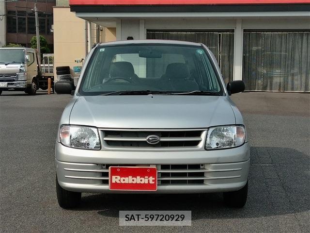 Daihatsu MIRA 1999-01 7877858-4