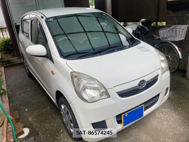 Daihatsu MIRA 2011-07 7877860-0