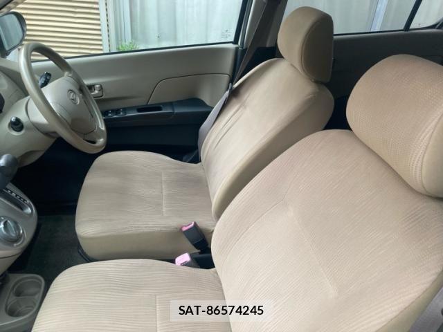 Daihatsu MIRA 2011-07 7877860-9