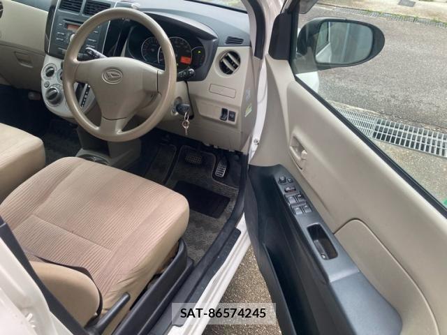 Daihatsu MIRA 2011-07 7877860-11