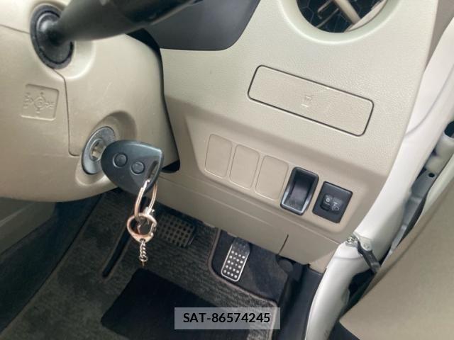 Daihatsu MIRA 2011-07 7877860-13