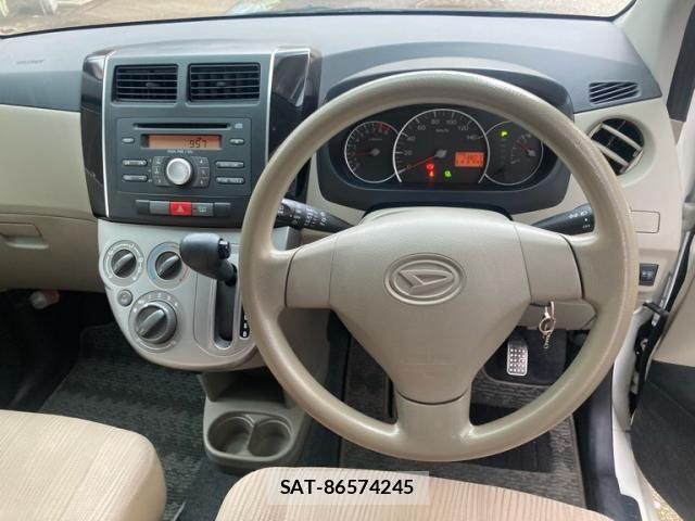 Daihatsu MIRA 2011-07 7877860-15