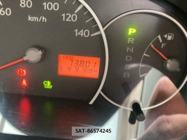 Daihatsu MIRA 2011-07 7877860-16