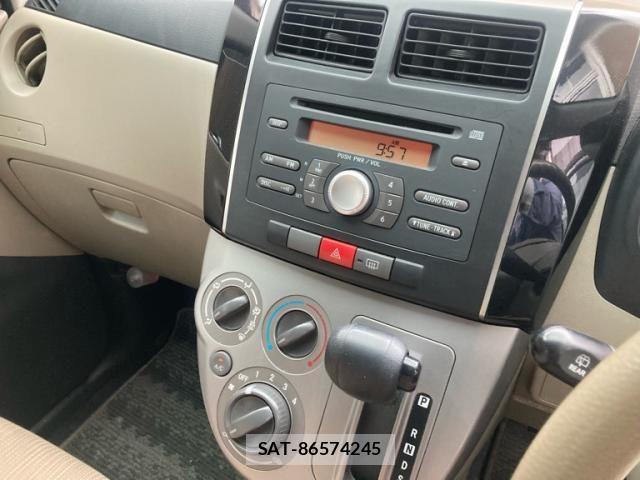 Daihatsu MIRA 2011-07 7877860-17