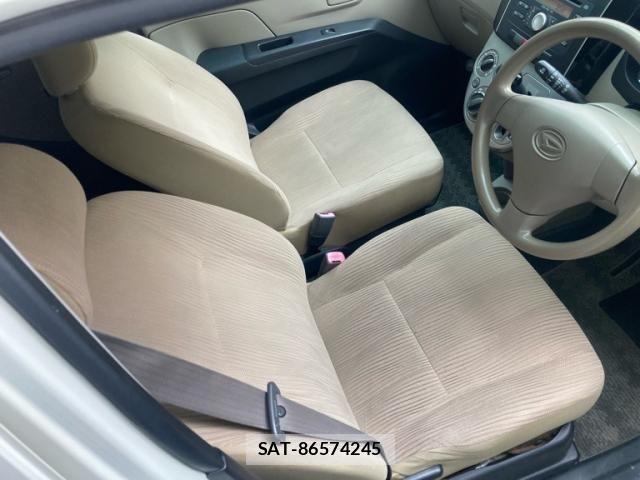 Daihatsu MIRA 2011-07 7877860-18