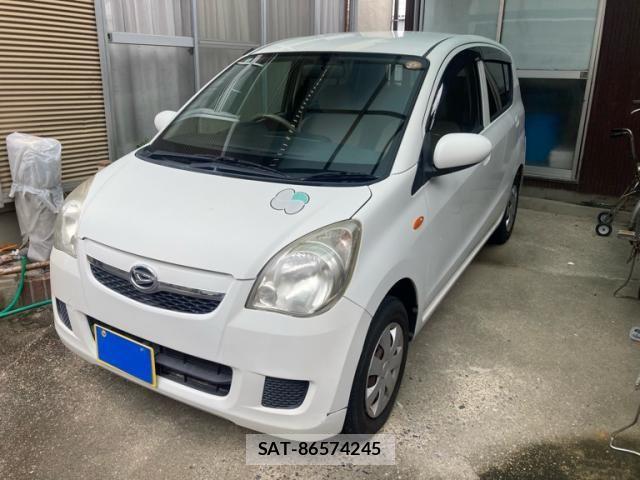 Daihatsu MIRA 2011-07 7877860-1